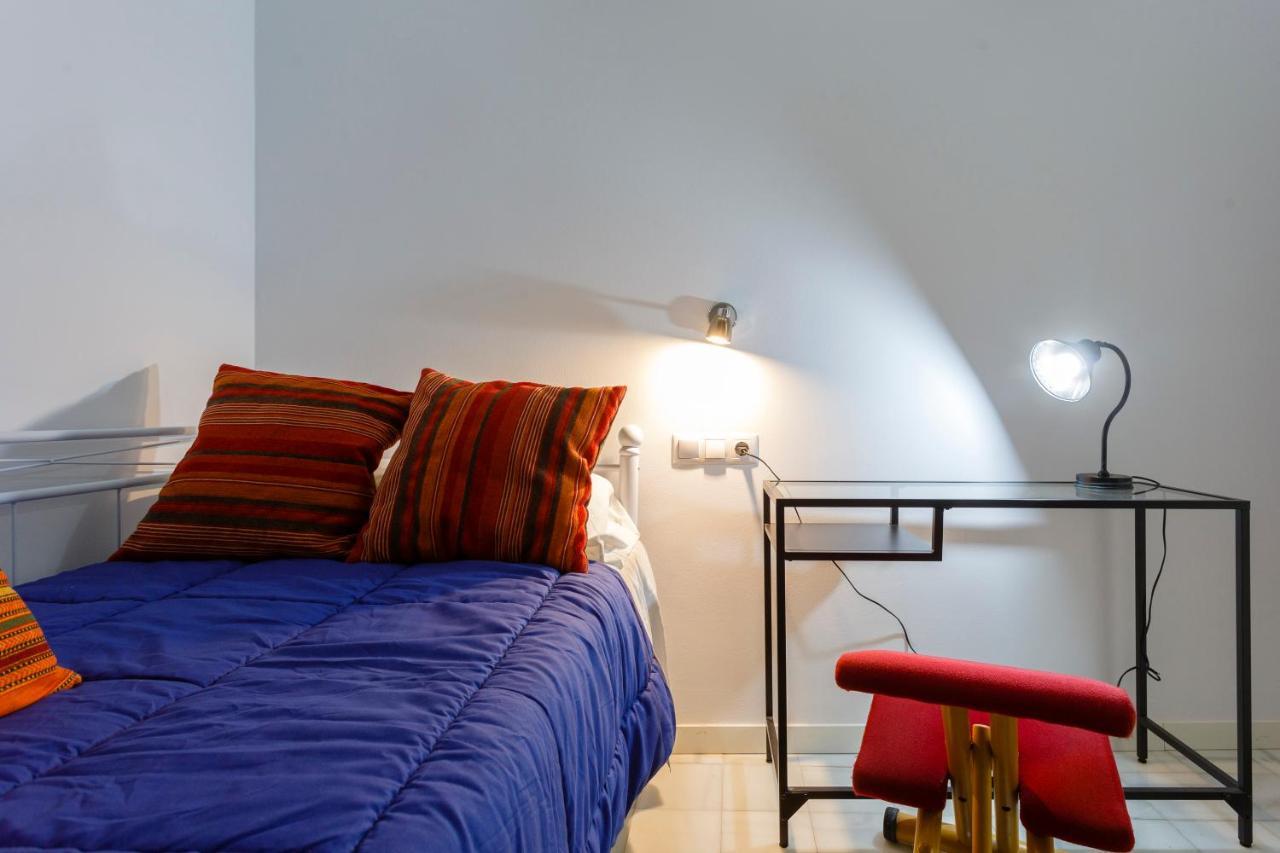 Apartamento La Pepa1812 By Cadiz4rentals Cádis