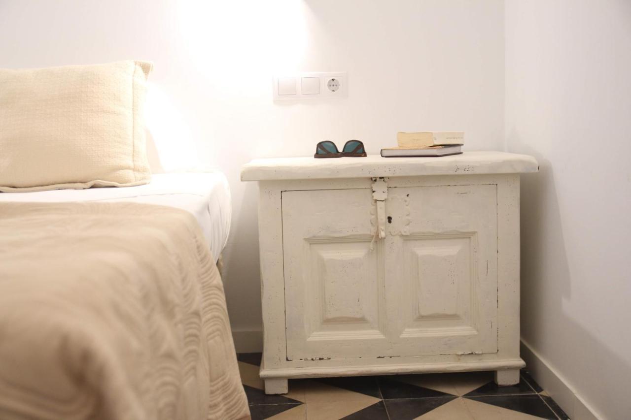 La Pepa1812 By Cadiz4rentals Apartamento