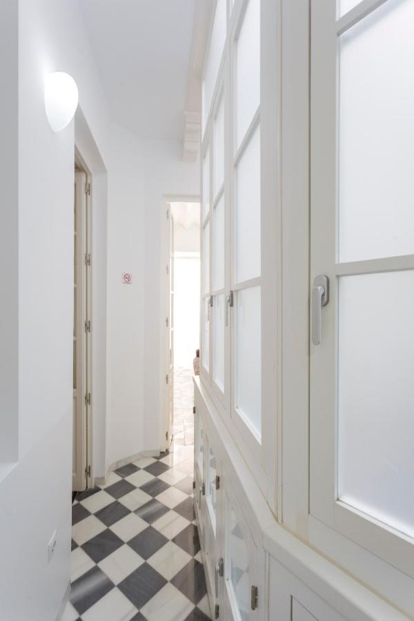 La Pepa1812 By Cadiz4rentals * Cádis