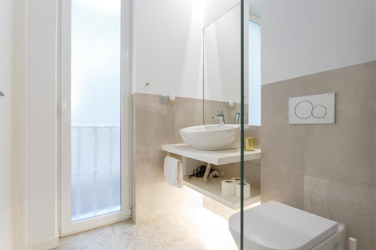 La Pepa1812 By Cadiz4rentals Apartamento