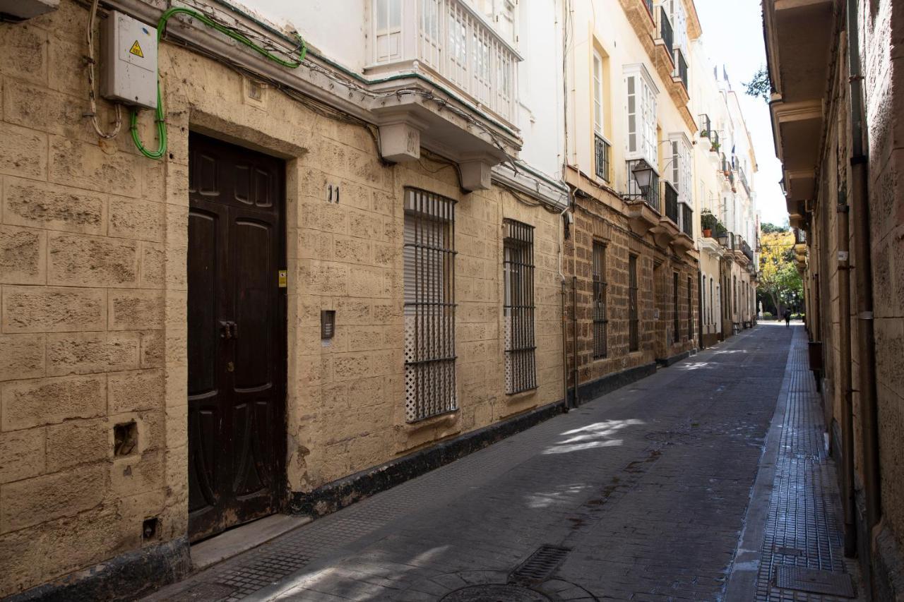 La Pepa1812 By Cadiz4rentals